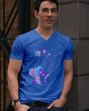 Load image into Gallery viewer, Spread The Hope Suicide Awareness Meaningful Gift For Women Guys V-Neck