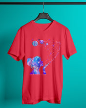Load image into Gallery viewer, Spread The Hope Suicide Awareness Meaningful Gift For Women Guys V-Neck