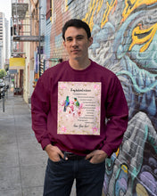 Load image into Gallery viewer, Til The Day We're Together Humming Birds Sweatshirt