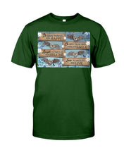 Load image into Gallery viewer, Do What Makes You Happy With Bats Gift For Girls Guys Tee