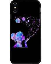 Load image into Gallery viewer, Spread The Hope Suicide Awareness Meaningful Gift For Women Phone case