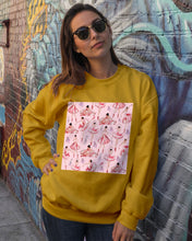 Load image into Gallery viewer, Gift For Daughter Ballet My Passion Sweatshirt