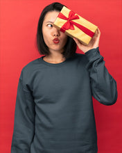 Load image into Gallery viewer, Custom Name Deers Gift For Boyfriend Till Our Last Breath Sweatshirt