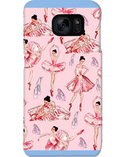 Load image into Gallery viewer, Gift For Daughter Ballet My Passion Phone case