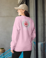 Load image into Gallery viewer, Market Trendz Daddy's Girl I Used To Be His Angel For Dad Sweatshirt