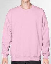 Load image into Gallery viewer, Custom Name Deers Gift For Boyfriend Till Our Last Breath Sweatshirt