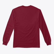 Load image into Gallery viewer, I think Quarantine Is Spelled Camping Custom Gift For Camping Lovers Unisex Long Sleeve
