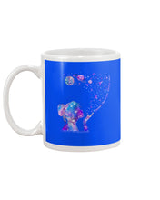 Load image into Gallery viewer, Spread The Hope Suicide Awareness Meaningful Gift For Women Mug