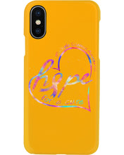 Load image into Gallery viewer, Hope For A Cure Multiple Sclerosis Awareness Phone case
