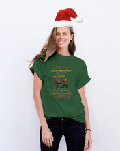 Load image into Gallery viewer, Daddysaurus Daughtersaurus A Bond That Can't Be Broken Guys Tee