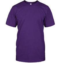 Load image into Gallery viewer, Proud To Be A Truck Driver Corner Office With A View Guys Tee
