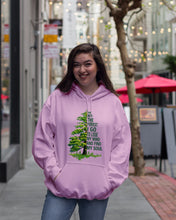 Load image into Gallery viewer, Into The Forest I Go To Lose My Mind Find My Soul Hoodie
