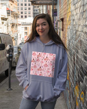 Load image into Gallery viewer, Gift For Daughter Ballet My Passion Hoodie