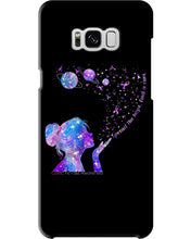 Load image into Gallery viewer, Spread The Hope Suicide Awareness Meaningful Gift For Women Phone case