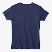 Load image into Gallery viewer, I think Quarantine Is Spelled Camping Custom Gift For Camping Lovers Ladies Tee
