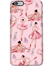 Load image into Gallery viewer, Gift For Daughter Ballet My Passion Phone case