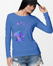 Load image into Gallery viewer, Spread The Hope Suicide Awareness Meaningful Gift For Women Unisex Long Sleeve