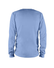 Load image into Gallery viewer, Lovely Tote Bag Owl Perchs On Branch Gift For Owl Lovers Unisex Long Sleeve
