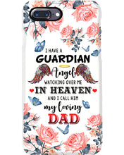 Load image into Gallery viewer, Birthday Gift For Dad I Call Him My Loving Dad Trending Phone case