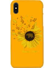 Load image into Gallery viewer, Lovely Phone Case Mama Bear Great Gift For Mom Who Loves Bear Phone case