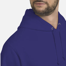 Load image into Gallery viewer, Het Moeilijkste Deel Van Mijn Werk Is Aardig Zijn Tegen Mensen Hoodie