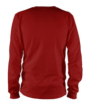 Load image into Gallery viewer, Just Tap It In A Little Tappy Retro Design Gift For Men Unisex Long Sleeve