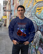 Load image into Gallery viewer, Butterfly Calling My Name Gift For Lover Sweatshirt