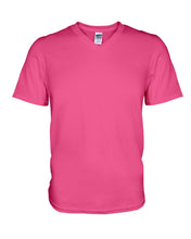 Load image into Gallery viewer, Walk Away I Am A Grumpy Old Man Who Was Born In November Birthday Gift Guys V-Neck