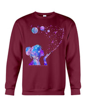 Load image into Gallery viewer, Spread The Hope Suicide Awareness Meaningful Gift For Women Sweatshirt