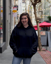Load image into Gallery viewer, God Sent Me My Son And My Daughter Custom Design Gift For Family Hoodie