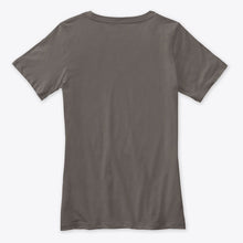 Load image into Gallery viewer, I'm Giving Free Bad Advice Today Ask Me Anything Trending Ladies V-Neck