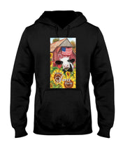Load image into Gallery viewer, Lovely Phone Case Farm Sweet Farm Gift For Farmer Hoodie