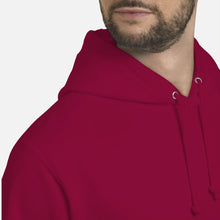 Load image into Gallery viewer, Het Moeilijkste Deel Van Mijn Werk Is Aardig Zijn Tegen Mensen Hoodie