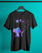Load image into Gallery viewer, Spread The Hope Suicide Awareness Meaningful Gift For Women Guys V-Neck