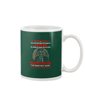 Load image into Gallery viewer, Never Underestimate This Old Man Who Was Born In June Custom Design Mug