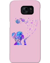 Load image into Gallery viewer, Spread The Hope Suicide Awareness Meaningful Gift For Women Phone case
