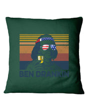 Load image into Gallery viewer, Lovely Phone Case Ben Drankin Retro Vintage Gift For Friends Pillow Cover