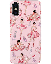 Load image into Gallery viewer, Gift For Daughter Ballet My Passion Phone case