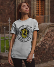 Load image into Gallery viewer, December Woman The Soul Of A Mermaid Birthday Meaningful Gift For Women Guys Tee