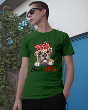 Load image into Gallery viewer, Lovely Phone Case With Boxer Mom Gift For Boxer Lovers Guys Tee