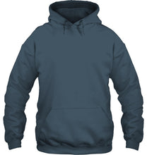 Load image into Gallery viewer, Proud To Be A Truck Driver Corner Office With A View Hoodie