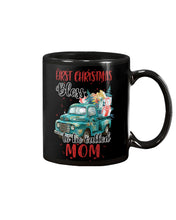 Load image into Gallery viewer, Xmas Bless To Be Called Mom Gift For Women Mug