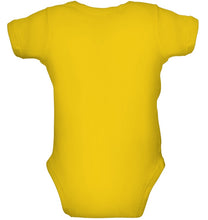 Load image into Gallery viewer, School Lunch Lady If You Think My Hands Are Full Baby Onesie
