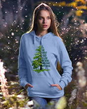Load image into Gallery viewer, Into The Forest I Go To Lose My Mind Find My Soul Hoodie