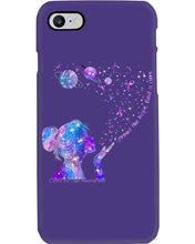 Load image into Gallery viewer, Spread The Hope Suicide Awareness Meaningful Gift For Women Phone case