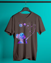 Load image into Gallery viewer, Spread The Hope Suicide Awareness Meaningful Gift For Women Guys V-Neck