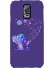 Load image into Gallery viewer, Spread The Hope Suicide Awareness Meaningful Gift For Women Phone case