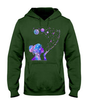 Load image into Gallery viewer, Spread The Hope Suicide Awareness Meaningful Gift For Women Hoodie