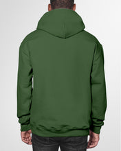 Load image into Gallery viewer, Never Underestimate This Old Man Who Was Born In June Custom Design Hoodie