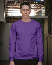 Load image into Gallery viewer, Custom Name Deers Gift For Boyfriend Till Our Last Breath Sweatshirt